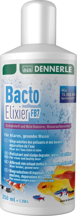 Bacto Elixier FB7 (250 ml)