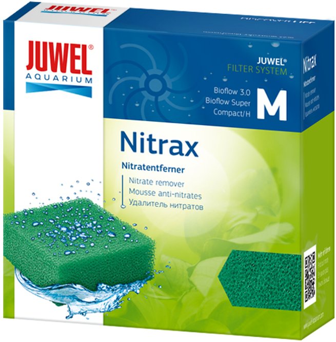 Nitrax M (Compact) - Nitratentferner