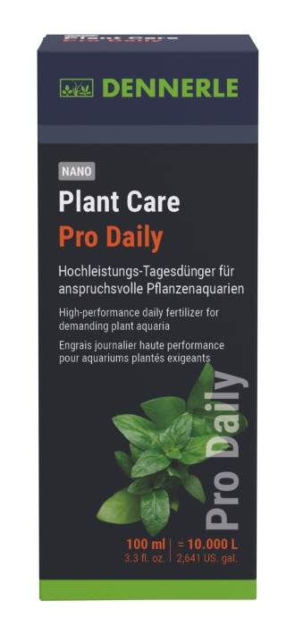 Plant Care Pro Daily (100 ml)