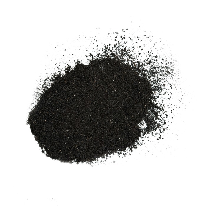 Me Nature Black Maui Sand, 0,1-2 mm (2,8kg)