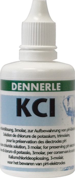 KCL-Lösung (50 ml)