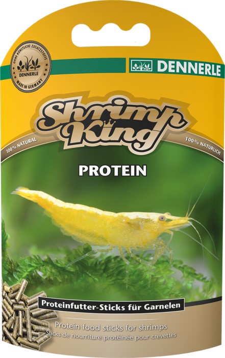 Shrimp King Protein (45 g)