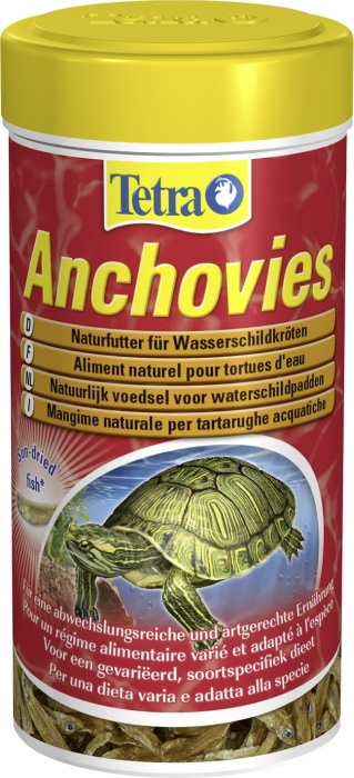 Anchovies (250 ml)