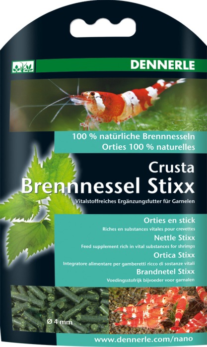 Crusta Brennnessel Stixx (30 g)