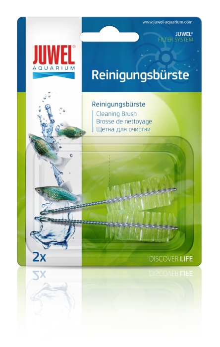 Pumpen Reinigungsbürste