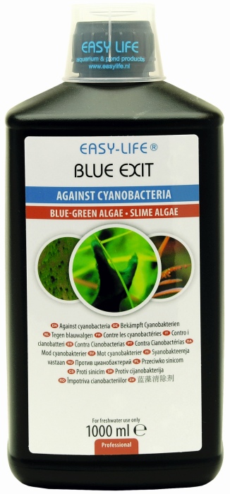 Blue Exit (1000 ml)