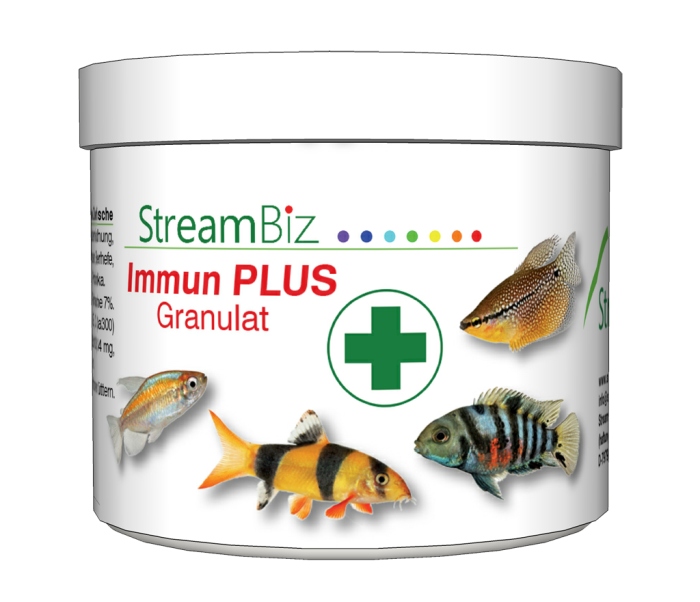 Immun Plus Granulat (80 g)