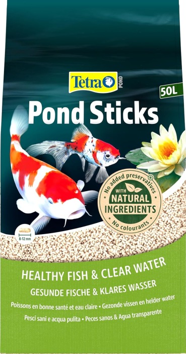 Pond Sticks (50 L)
