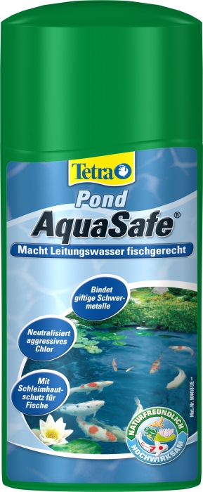 Pond AquaSafe (500 ml)