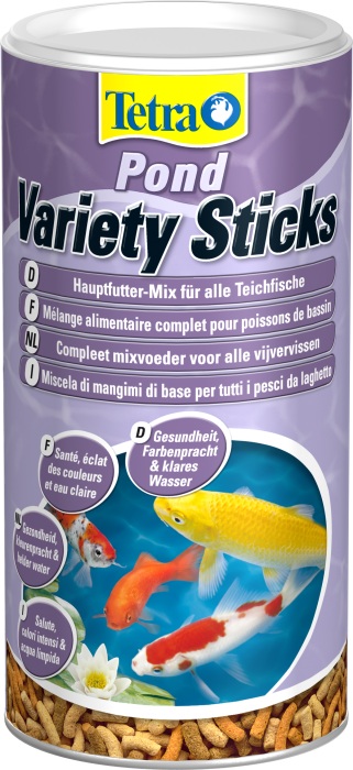 Pond Variety Sticks (1 L)