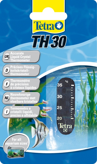 Klebethermometer TH 30