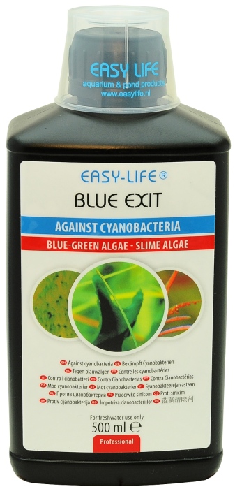 Blue Exit (500 ml)