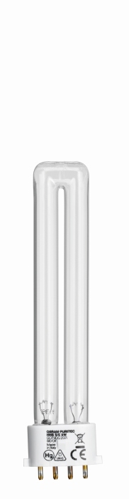 EHEIM UVC-Lampe 9W-2G7 für reeflexUV500