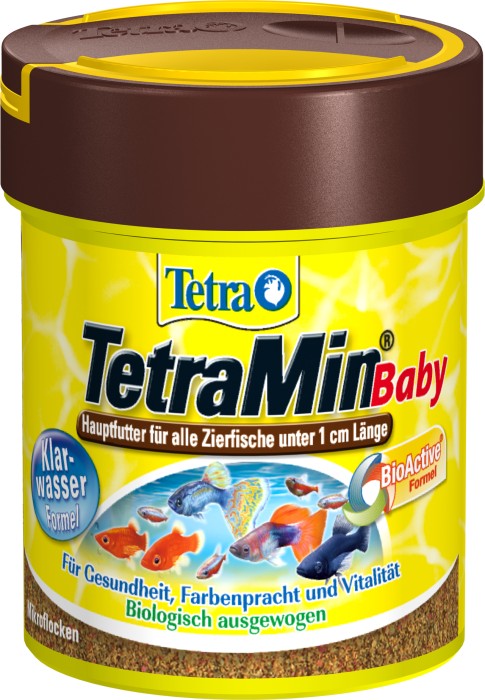 TetraMin Baby (66 ml)