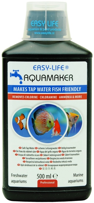 AquaMaker (500 ml)