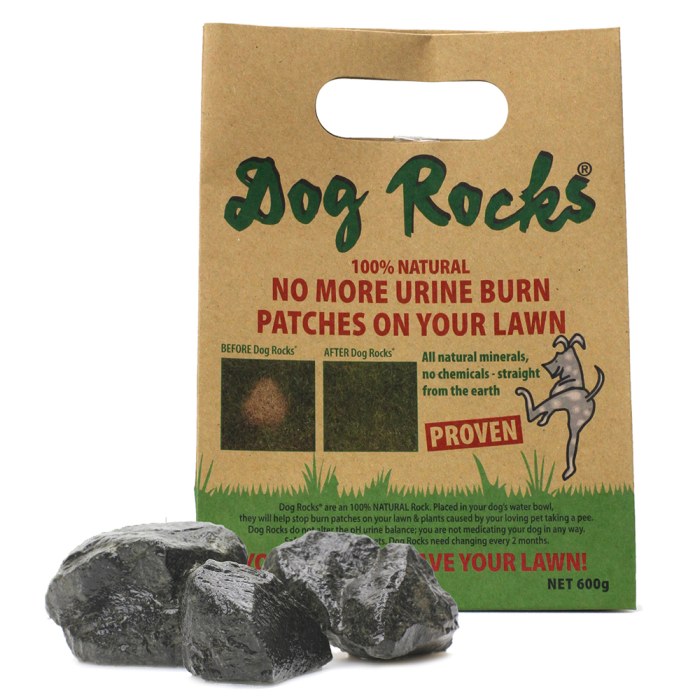 Dog Rocks (600 g)
