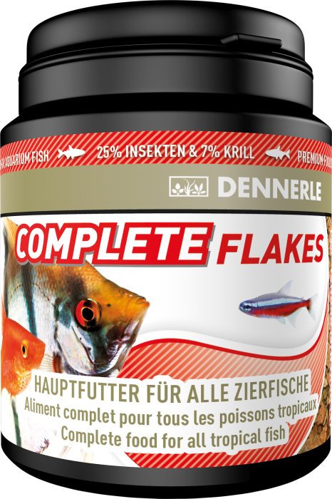 Complete Flakes (200 ml)