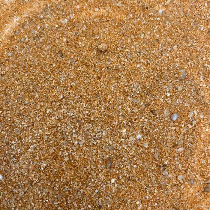 Me Nature Sunset Sand, 0,1-4 mm (3kg)