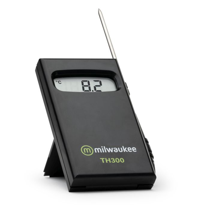 TH300 Thermometer (1 m Kabel)