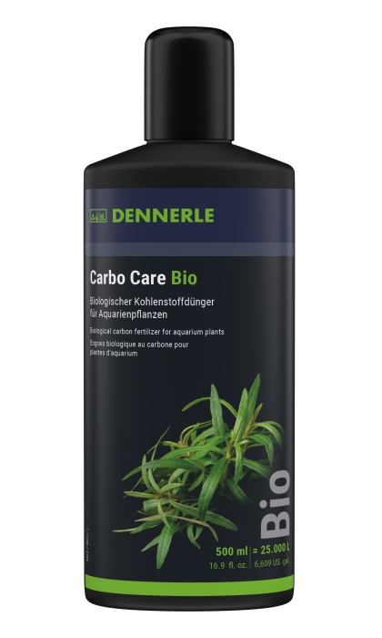 Carbo Care Bio (500 ml)