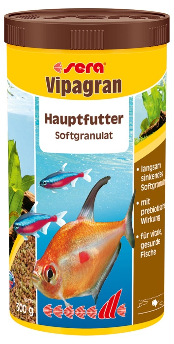 Vipagran Nature 1000 ml (300 g)