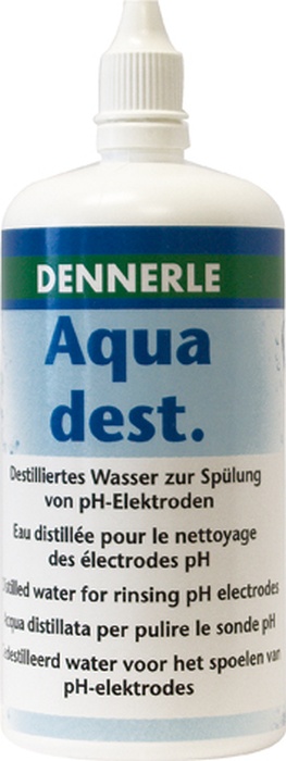 Destilliertes Wasser (250 ml)