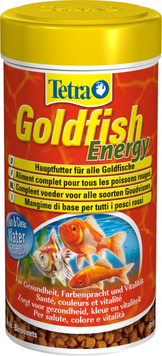 Goldfisch Energie Sticks (250 ml)