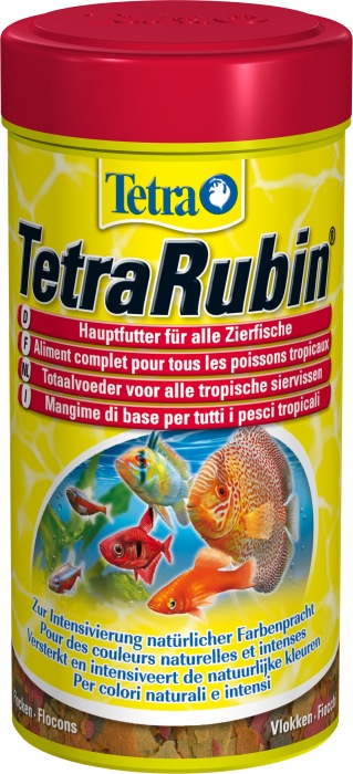 Rubin Flakes (250 ml)