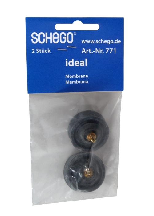 Schego Membrane Ideal (2 Stück)