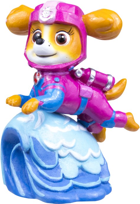 Paw Patrol - Skye Mini (5,5 cm)