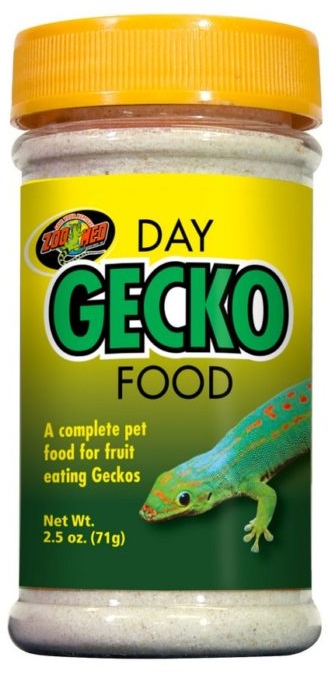 Day Gecko Food (71g)