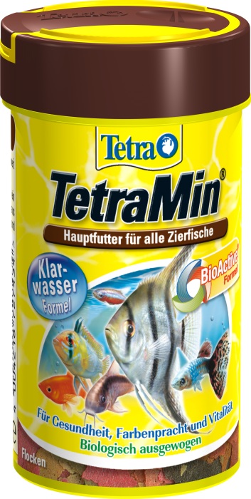 TetraMin (100 ml)