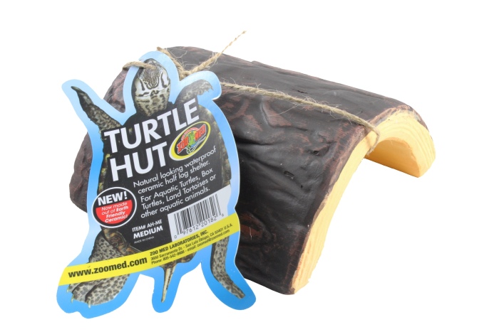 Turtle Hut (plant resin product) MED (Medium)