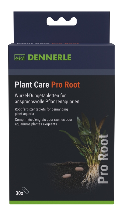 Plant Care Pro Root (30 Stück)