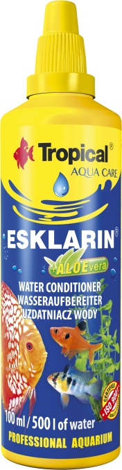 Esklarin (100 ml)