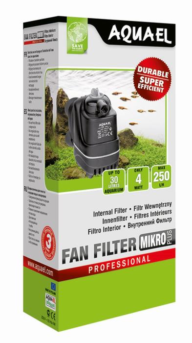 Filter FAN Mikro Plus