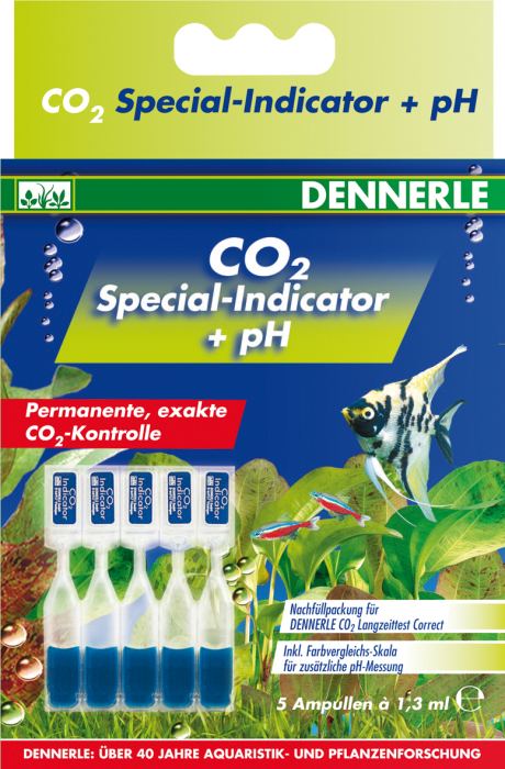 CO2 Special-Indicator