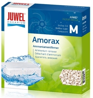 Amorax M (Compact) - Ammoniumentferner