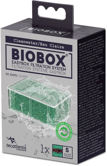 EasyBox Clean Water S