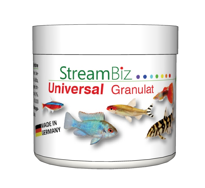 Universal Granulat (40 g)