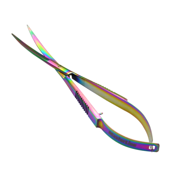 MasterLine Spring Cut multicolor (15 cm)