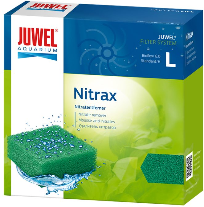 Nitrax L (Standard) - Nitratentferner