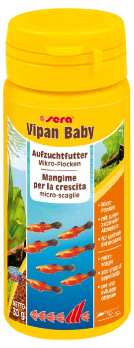 Vipan Baby Nature 50 ml (30 g)