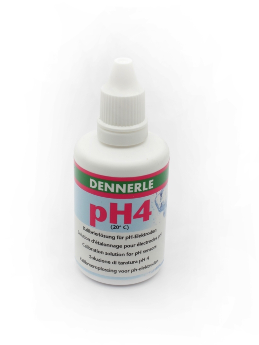 pH-Eichlösung 4 (50 ml)