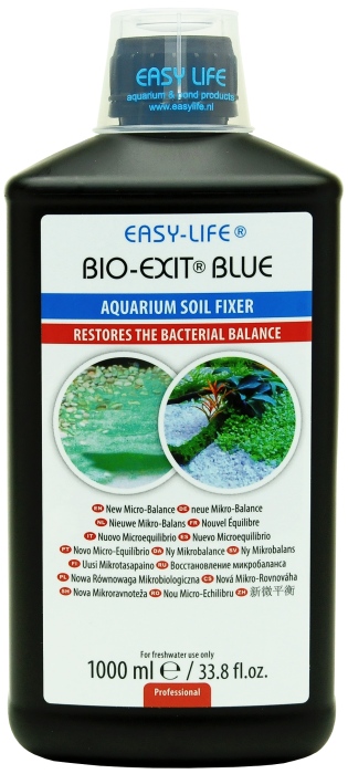 Bio-Exit Blue (1000 ml)