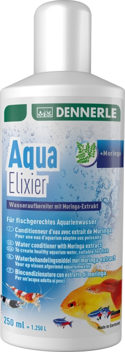Aqua Elixier (250 ml)