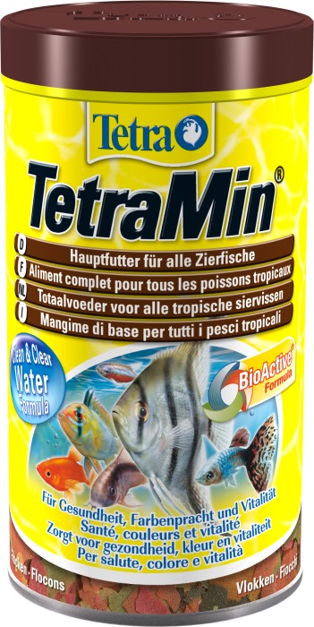 TetraMin (500 ml)