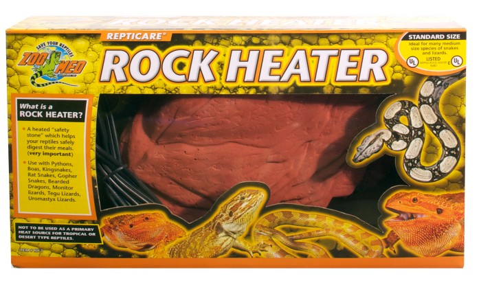Repticare Rock Heater Heizstein M (10 W)