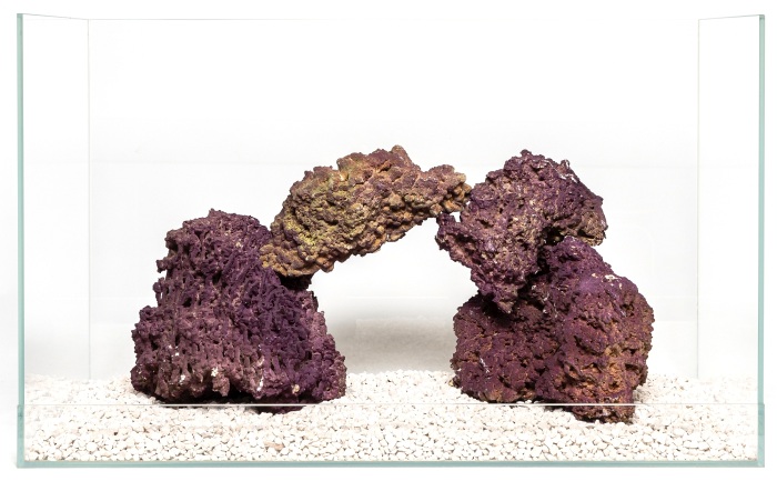 Jurassic Reef Rock, Box L (für 200-400 L Aquarium)