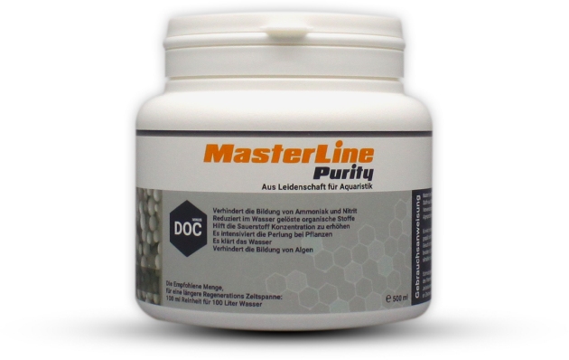 MasterLine Purity (500 ml)